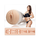 Angela White Fleshlight Stroker